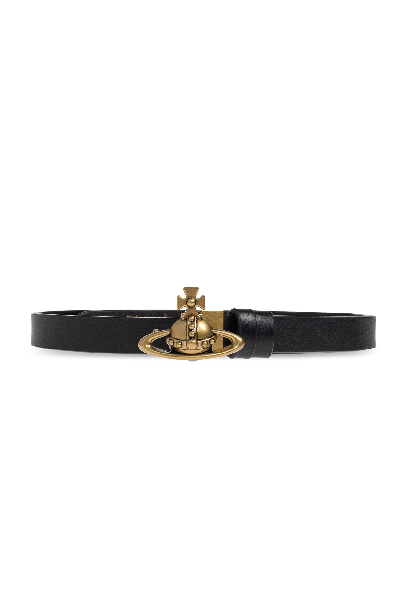 Vivienne Westwood Leather belt | Women's | Vitkac